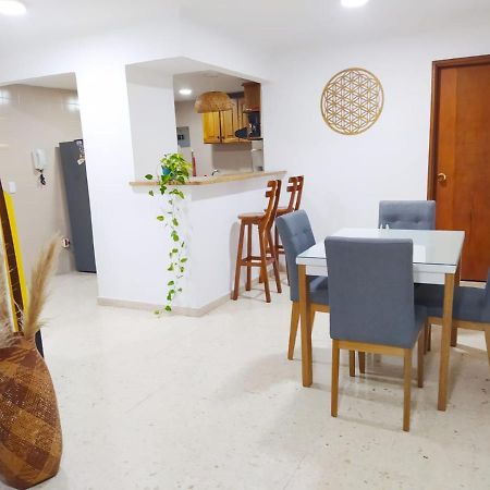 Apartmán Apartamento Con Vista Al Mar Y Cerca Al Centro - 903 Cartagena Exteriér fotografie