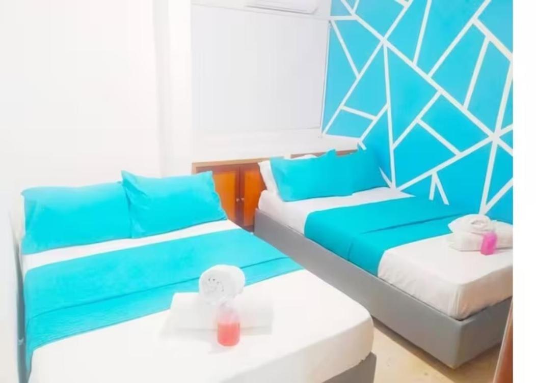 Apartmán Apartamento Con Vista Al Mar Y Cerca Al Centro - 903 Cartagena Exteriér fotografie