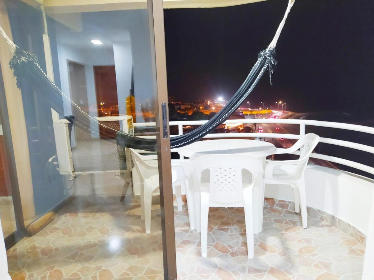 Apartmán Apartamento Con Vista Al Mar Y Cerca Al Centro - 903 Cartagena Exteriér fotografie